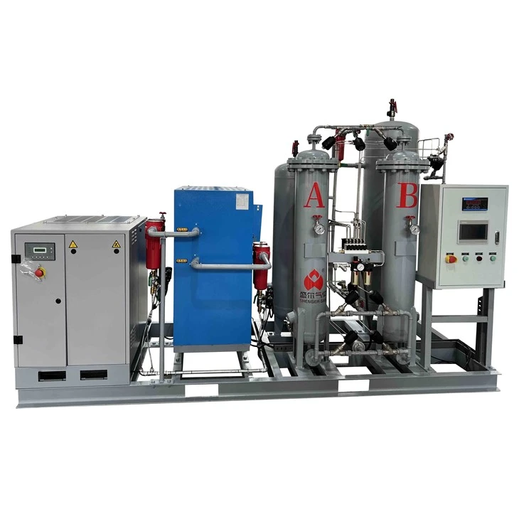 Integrated Nitrogen Production Equipment